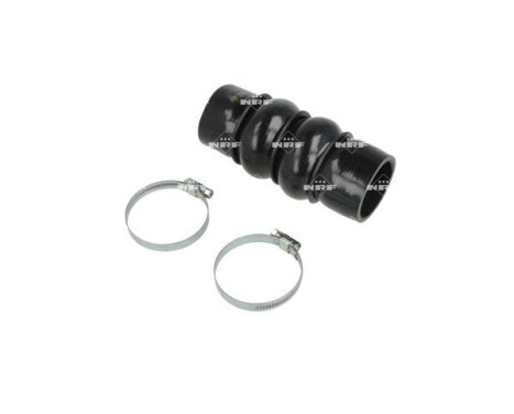 Charging air hose, Image 6