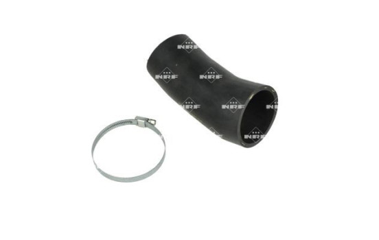 Charging air hose, Image 6