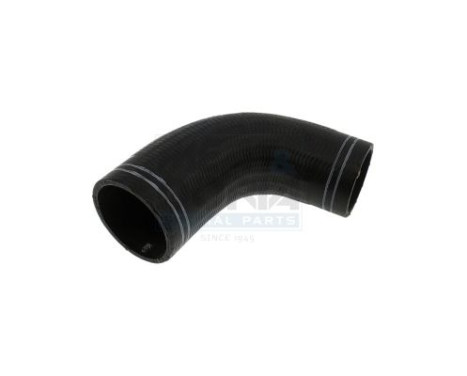 Charging air hose