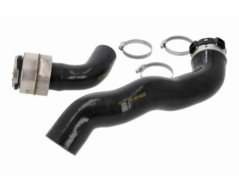 Charging air hose, Image 2