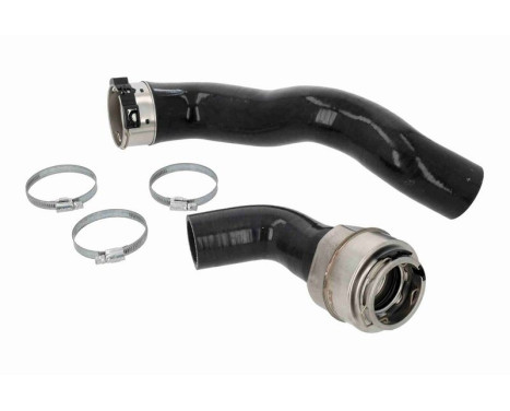 Charging air hose, Image 3