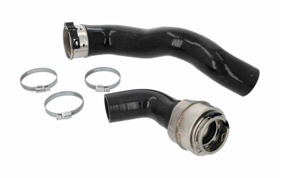 Charging air hose, Image 3