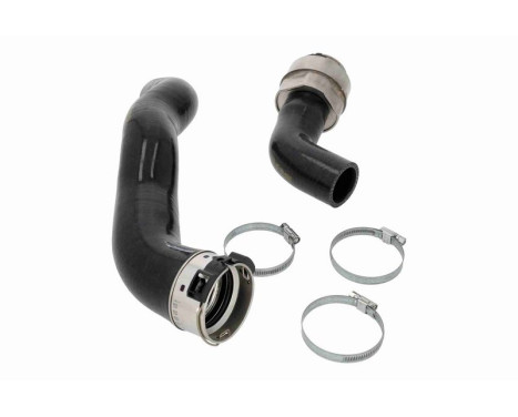 Charging air hose, Image 6