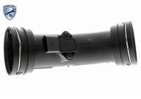 Charging air hose