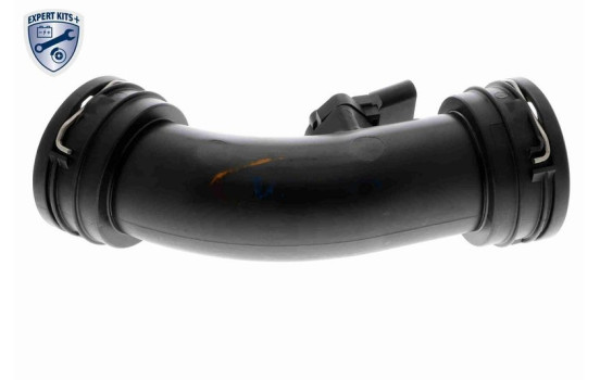 Charging air hose, Image 7