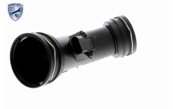 Charging air hose, Image 10