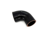 Charging air hose