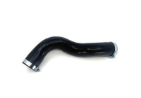 Charging air hose