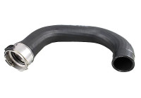 Charging air hose