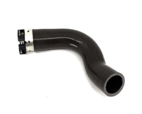 Charging air hose