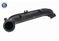 Charging air hose