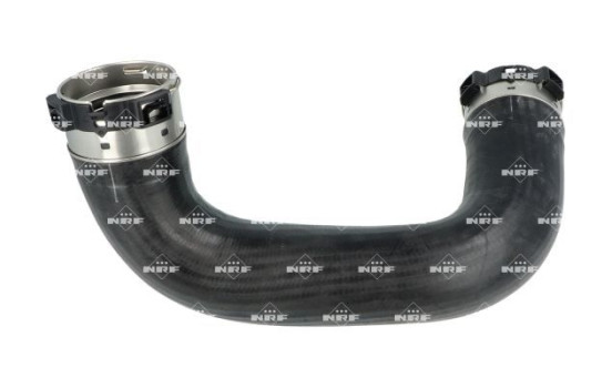Charging air hose, Image 3
