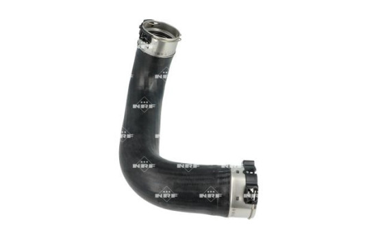 Charging air hose, Image 4