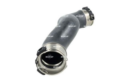 Charging air hose, Image 4