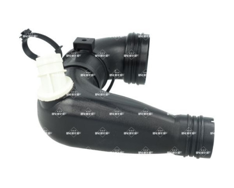 Charging air hose, Image 2