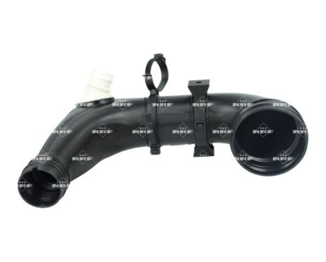 Charging air hose, Image 3