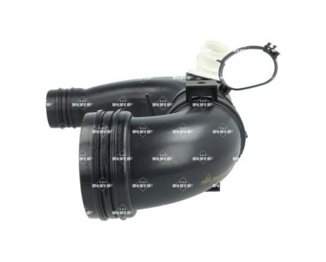 Charging air hose, Image 4