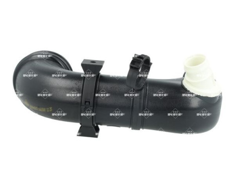 Charging air hose, Image 5