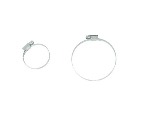 Charging air hose, Image 6