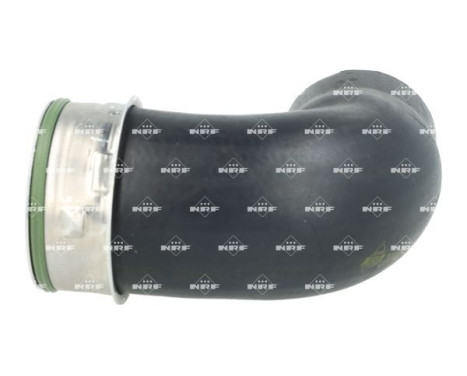 Charging air hose, Image 2