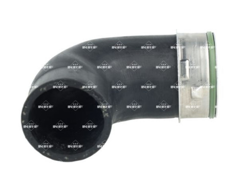 Charging air hose, Image 4