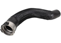 Charging air hose