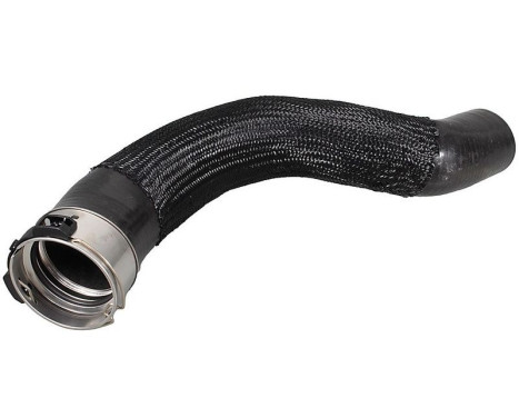 Charging air hose