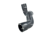 Charging air hose