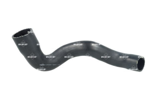 Charging air hose, Image 4