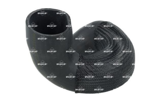 Charging air hose, Image 4