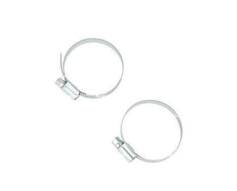 Charging air hose, Image 6