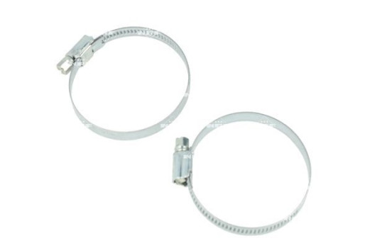 Charging air hose, Image 6