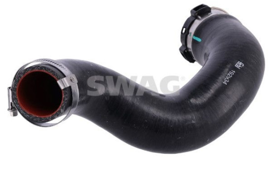 Charging air hose, Image 2