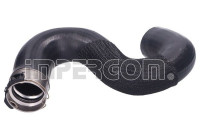 Charging air hose