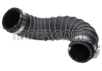 Charging air hose