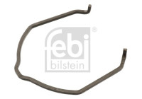 Clamp, charge air hose 49784 FEBI