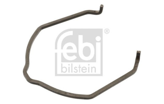Clamp, charge air hose 49784 FEBI