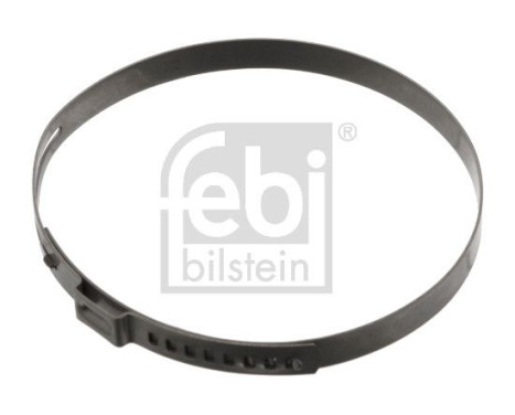 Clamping Clip 45634 FEBI, Image 2