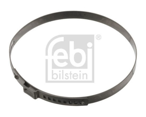 Clamping Clip 45635 FEBI, Image 2