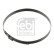 Clamping Clip 45637 FEBI, Thumbnail 2