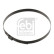 Clamping Clip 45638 FEBI, Thumbnail 2