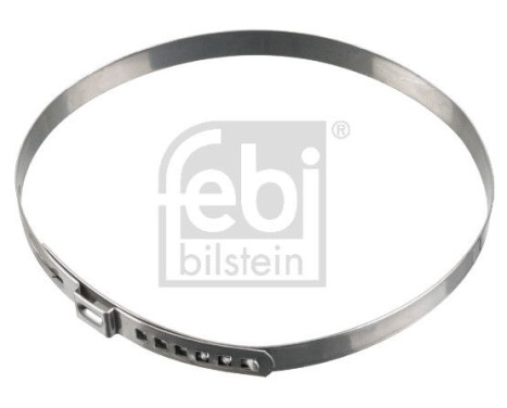 Clamping Clip 45647 FEBI, Image 2