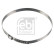 Clamping Clip 45647 FEBI, Thumbnail 2