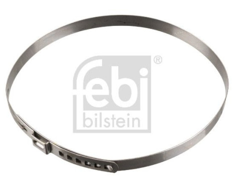 Clamping Clip 45648 FEBI, Image 2