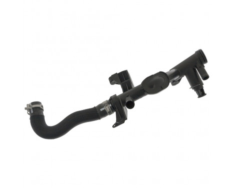 COOL WATER HOSE PEUGEOT 48330 FEBI