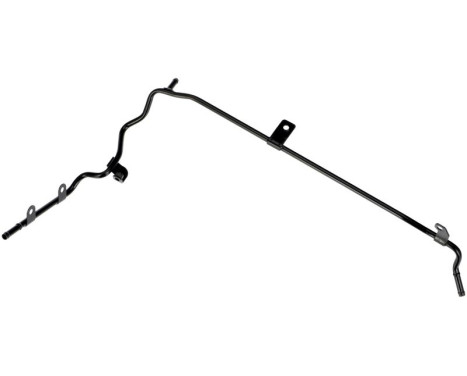 Coolant pipeline 02-3080 Gates