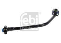 Coolant pipeline 1004587 FEBI