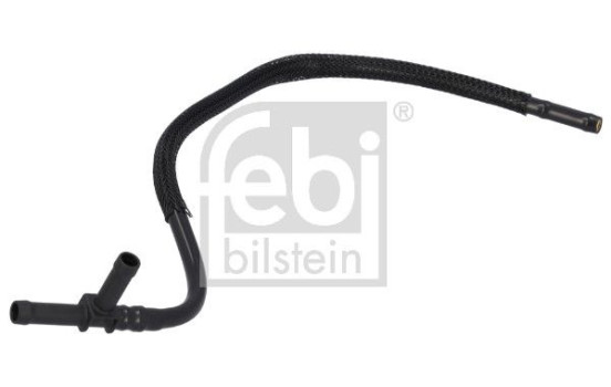 Coolant pipeline febi Plus 196562