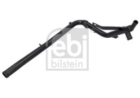 Coolant pipeline febi Plus 198120
