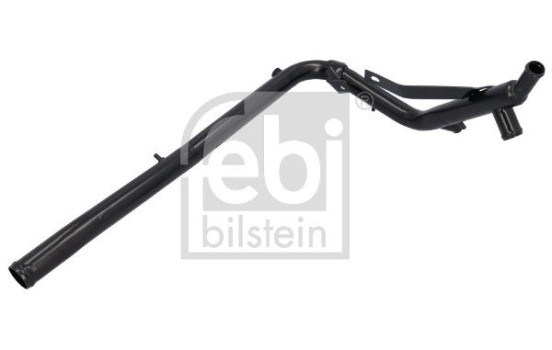 Coolant pipeline febi Plus 198120
